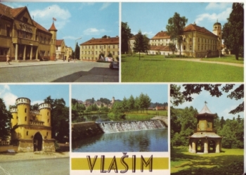 Wlaschim 1970 95 001 ●