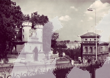 Wlaschim 1971 95 001 ●