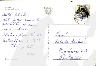 Wlaschim 1971 95 002 ●
