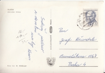 Preview: Wlaschim 1972 95 001 ●