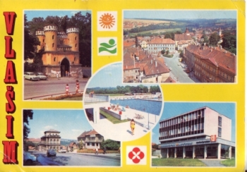 Wlaschim 1975 95 001 ●