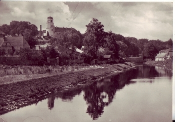 Vlašim 1975 95 002 ●