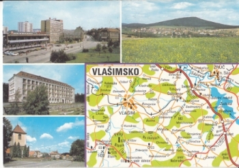 Wlaschim 1985 95 001 ●