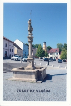 Wlaschim 19xx 95 030 **