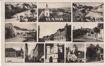 Wlaschim 19xx 95 034 **