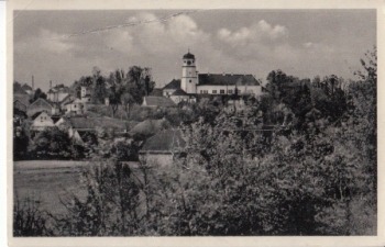 Vlašim 19xx 95 037 ●