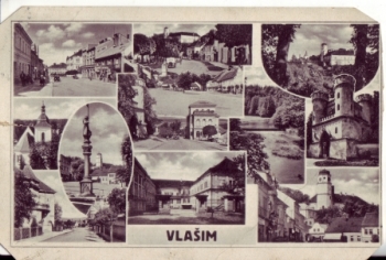 Wlaschim 19xx 95 061 ●