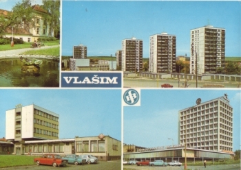 Wlaschim 19xx 95 080 **
