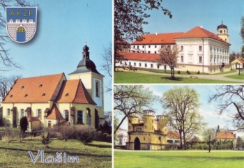Wlaschim 19xx 95 081 **