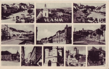Wlaschim 19xx 95 082 **