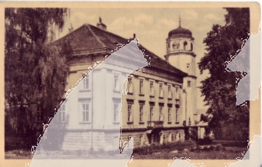Vlašim 19xx 95 212 ●