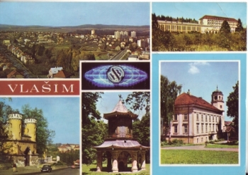 Wlaschim 19xx 95 234 ●