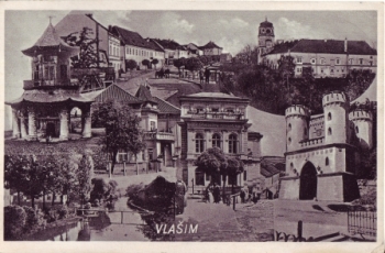 Wlaschim 19xx 95 988 ●