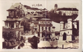 Wlaschim xxxx 95 012 **