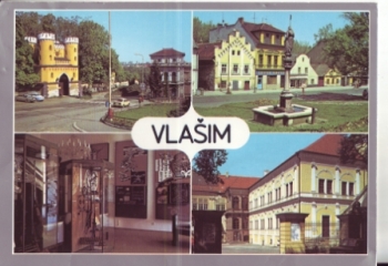 Wlaschim xxxx 95 018 **