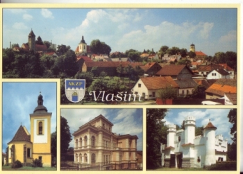 Wlaschim xxxx 95 024 **