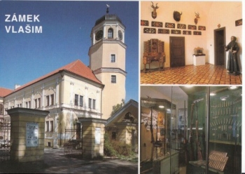 Wlaschim xxxx 95 027 **