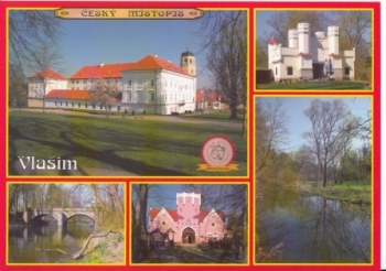 Wlaschim xxxx 95 032 **
