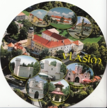 Wlaschim xxxx 95 035 **