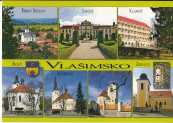 Wlaschim xxxx 95 043 **