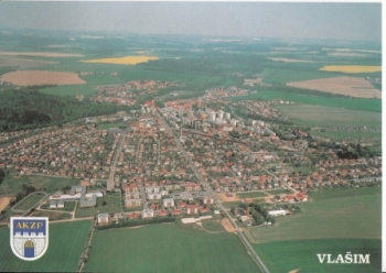 Vlašim xxxx 95 044 **