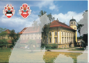 Vlašim xxxx 95 046 **