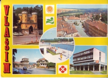 Wlaschim xxxx 95 048 **