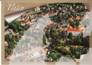 Vlašim xxxx 95 050 **