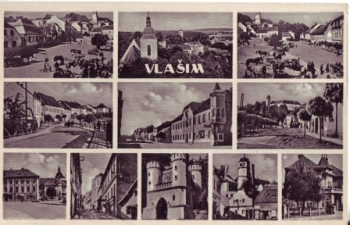 Wlaschim xxxx 95 064 **