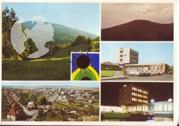Vlašim xxxx 95 068 **