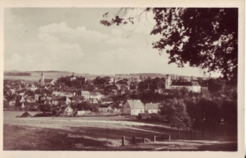 Vlašim xxxx 95 069 **