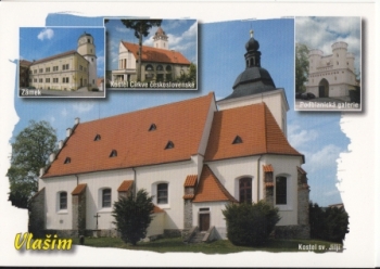 Wlaschim xxxx 95 071 **