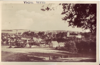 Vlašim xxxx 95 072 **