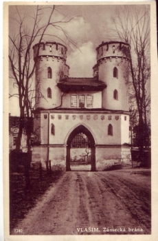 Wlaschim xxxx 95 081 **