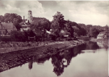 Vlašim xxxx 95 082 **