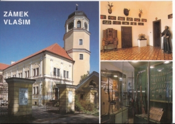 Wlaschim xxxx 95 083 **