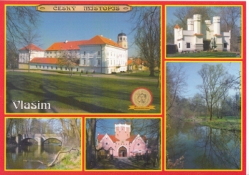 Wlaschim xxxx 95 084 **