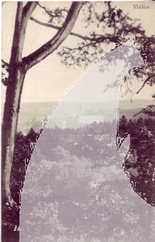 Vlašim xxxx 95 089 **