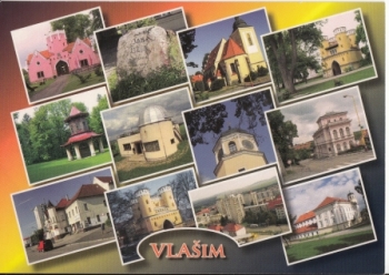 Wlaschim xxxx 95 090 **