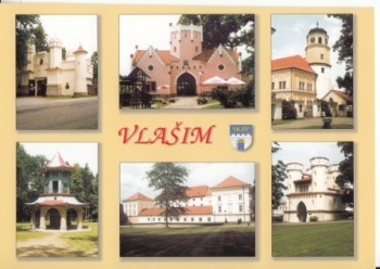 Wlaschim xxxx 95 091 **