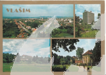 Wlaschim xxxx 95 092 **
