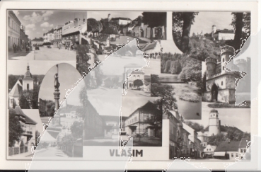 Wlaschim xxxx 95 101 **