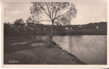 Vlašim xxxx 95 110 **