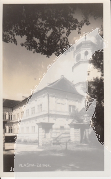 Vlašim xxxx 95 112 **