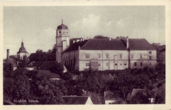 Vlašim xxxx 95 117 **