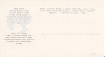 VT 003 a - 1311 ** - 1970
