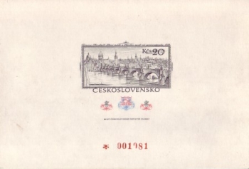 VT 009 a ** - 1978