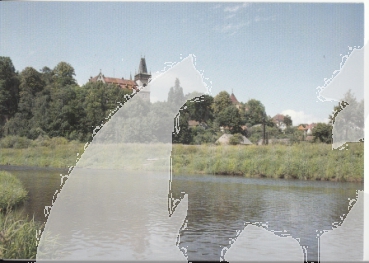 Zruč nad Sázavou xxxx 95 007 **
