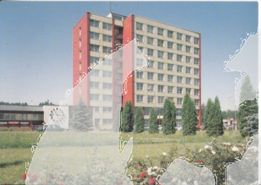 Zruč nad Sázavou xxxx 95 008 **