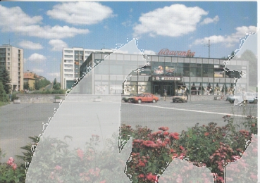 Zruč nad Sázavou xxxx 95 009 **